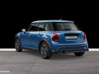Używany Mini Cooper 136 KM (100 kW) 2023 Niebieski Hatchback