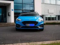 Gebraucht Ford Focus ST 280 PS (205 kW) 2022 Blau Limousine