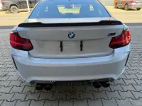 Gebraucht BMW M2 Competition Edition 412 PS (303 kW) 2019 Silber Coupé