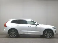 Gebraucht Volvo XC60 Inscription 341 PS (250 kW) 2021 Weiss SUV