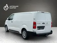 Gebraucht Opel Vivaro Edition 75 PS (55 kW) 2016 Andere Van / Kleinbus