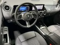 Gebraucht Mercedes B250e Progressive 2025 Weiss Kleinwagen
