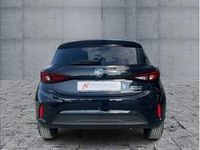 Neu MG MG3 Luxury 194 PS (142 kW) 2026 Schwarz (pebbleblackmetallic) Kleinwagen