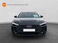 Gebraucht Audi A5 Sport 204 PS (150 kW) 2025 Mythosschwarz metallic Kombi
