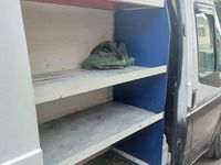 Usado Ford Transit 101 HP (74 kW) 2013 Branco Monovolume