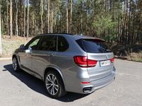 Gebraucht BMW X5 381 PS (280 kW) 2016 Grau SUV