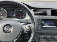 gebraucht VW Golf VII 1.4 TSI 90kW BMT Comfortline Comfortline