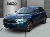Neu Fiat 600 Business 110 PS (80 kW) 2025 Mare grün Kleinwagen