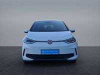 Gebraucht VW ID.3 Pro 150 kW (204 PS) 2024 Blanco nevada Kleinwagen