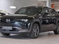 Gebraucht Mazda MX30 Prime-Line 170 PS (125 kW) 2024 Schwarz SUV