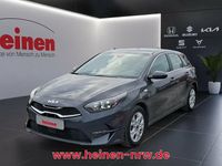 Gebraucht Kia Ceed Vision 140 PS (102 kW) 2025 Grau Kleinwagen