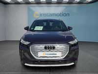 Gebraucht Audi Q4 e-tron 219 kW (299 PS) 2023 Violett SUV