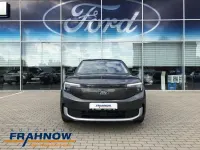 Neu Ford Explorer Extended Range 88 kW (121 PS) 2026 Metallic) (grau SUV