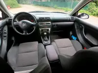Gebraucht Seat Leon 105 PS (77 kW) 2004 Silber Kleinwagen