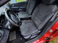 Gebraucht Renault Clio GrandTour Expression 75 PS (55 kW) 2013 Rot Kombi