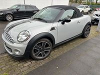 gebraucht Mini Cooper Roadster Cooper