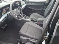 Neu VW Golf VIII 150 PS (110 kW) 2026 Grenadillschwarz metallic Limousine
