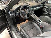 gebraucht Porsche 911 Turbo Cabriolet 3.8 Allrad (991)