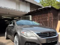 Brugt VW Passat 299 HK (219 kW) 2009 Coupe