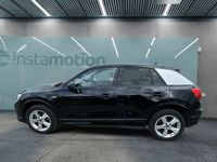 gebraucht Audi Q2 35 TFSI S-Line S-Tronic Navi+LED+GRA+Shzg.+17