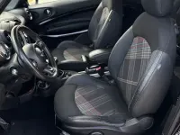 Occasion Mini Cooper S Paceman 184 ch (135 kW) 2013 Noir SUV