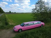 Gebraucht Lincoln Town Car 2002 Limousine