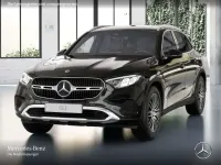 Gebraucht Mercedes GLC200 204 PS (150 kW) 2026 Schwarz SUV