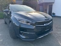 Gebraucht Kia XCeed Xdition 160 PS (117 kW) 2021 Grau SUV