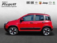gebraucht Fiat Panda Sondermodell Red 1.0 Mild Hybrid EU6d
