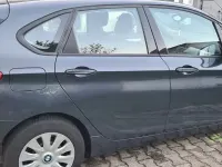 Gebraucht BMW 218 140 PS (102 kW) 2018 Grau Kombi