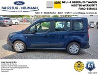 gebraucht Ford Tourneo Connect 1.5 TDCi TREND