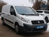 Gebraucht Fiat Scudo 120 PS (88 kW) 2007 Weiß Van