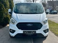 gebraucht Ford 300 Transit Custom KastenL2 Kamera Navi 3-Sitze