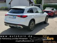Gebraucht Mercedes GLC220 Avantgarde 197 PS (144 kW) 2025 Weiß SUV