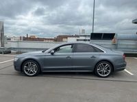 gebraucht Audi A8 3.0 TDI quattro/Matrix/360/HeadUp/Softclose