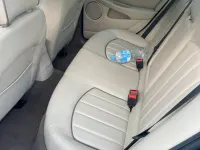 Gebraucht Jaguar X-type 196 PS (144 kW) 2006 Grün Limousine