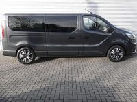 Gebraucht Renault Trafic 170 PS (125 kW) 2023 Grau Van / Kleinbus