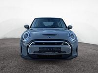 Gebraucht Mini Cooper SE 135 kW (184 PS) 2022 Grau Kleinwagen