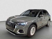 Gebraucht Audi Q3 Advanced 150 PS (110 kW) 2025 Grau SUV