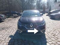 Gebraucht Renault Espace Initiale Paris 225 PS (165 kW) 2017 Violet Van / Kleinbus