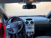 gebraucht Opel Corsa 1.4 Edition Edition