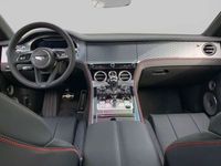Gebraucht Bentley Continental GT 549 PS (403 kW) 2024 Grün Coupé
