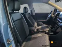 Neu VW T-Cross R 95 PS (69 kW) 2026 Blau SUV