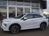 Gebraucht Mitsubishi Eclipse Cross Select 188 PS (138 kW) 2025 Titanweiß SUV