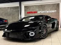 Neu Lamborghini Temerario 920 PS (676 kW) 2026 Nero granatus Coupé