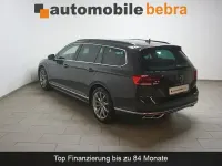 Gebraucht VW Passat 200 PS (147 kW) 2021 Uranograu Kombi