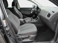 Gebraucht Seat Ateca Style 116 PS (85 kW) 2025 Graphitgrau SUV