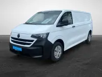 Neu VW Transporter 110 PS (80 kW) 2025 Stone grey Van