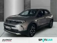 Gebraucht Opel Mokka Elegance 101 PS (74 kW) 2021 Grau SUV