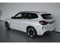 gebraucht BMW iX3 Impressive Leder Park-Assistent HUD Wireless Ch. H&K